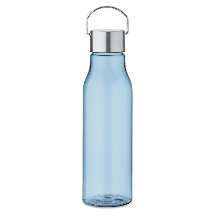 Transparant Licht Blauw
