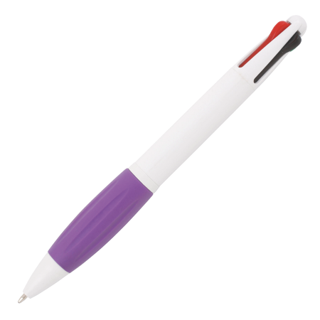 4-kleuren balpen