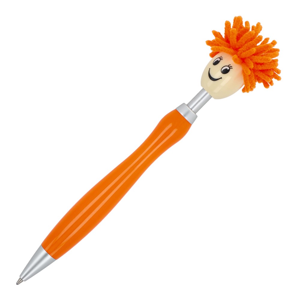 Oranje