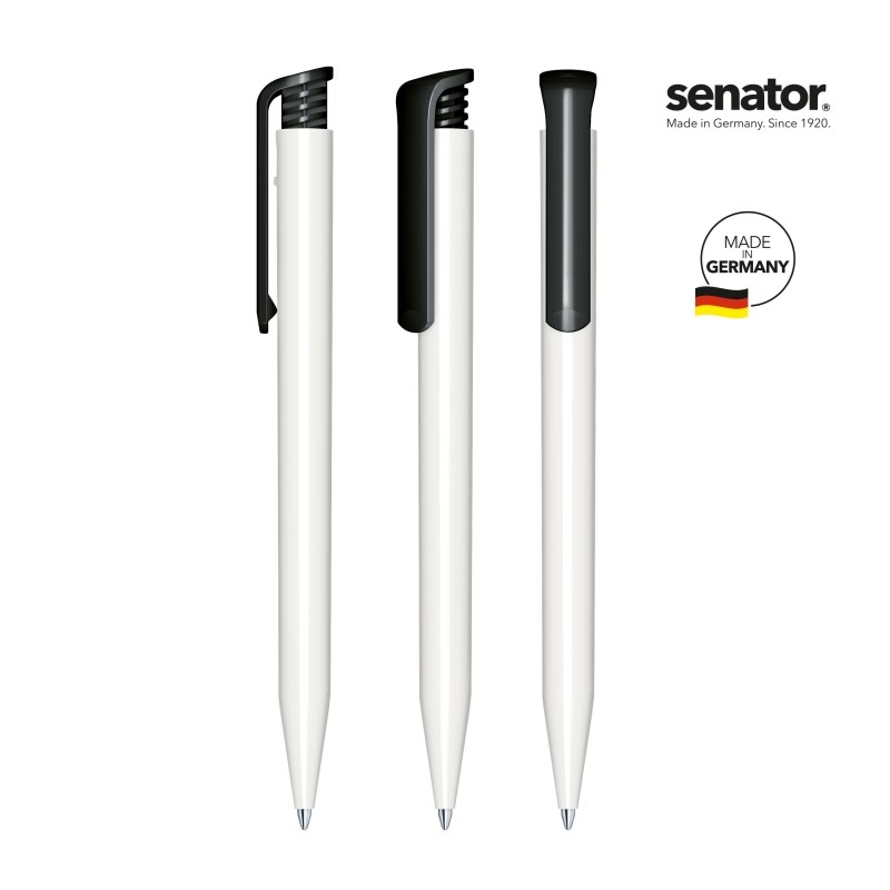 senator® Super Hit Polished Basic balpen