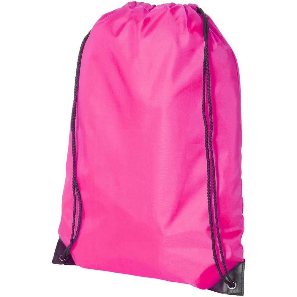 Polyester rugzak - 5 liter Polyester rugzak - 5 liter