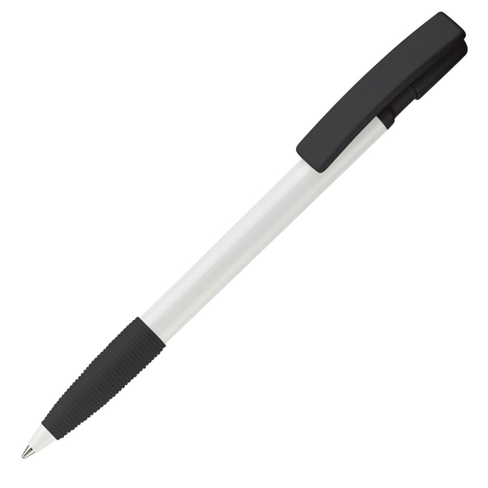Wit / Zwart