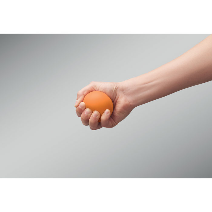 Oranje