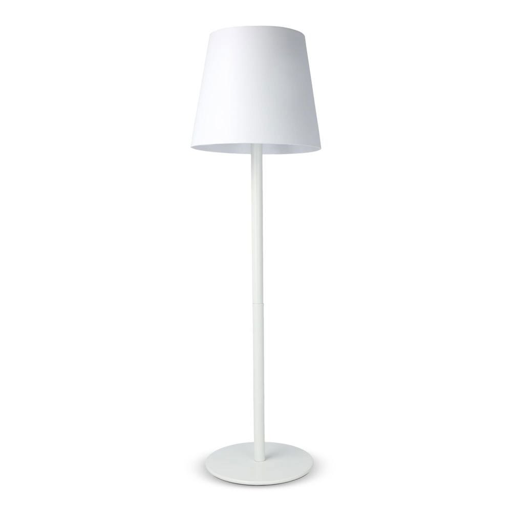 Oplaadbare tafellamp