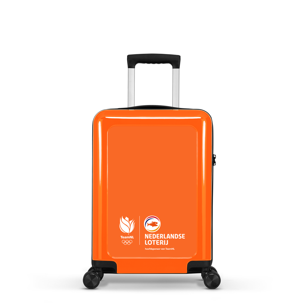 Oranje