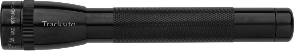 Aluminium Maglite mini AA zaklamp Monique