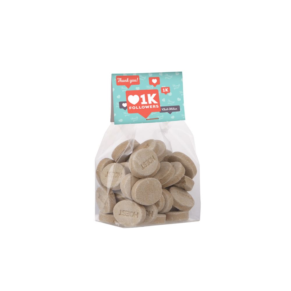 Hoesttabletten