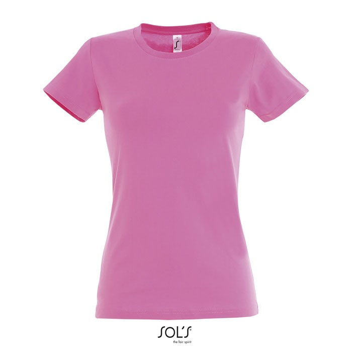 SOL'S Dames t-shirt - 190g/m²