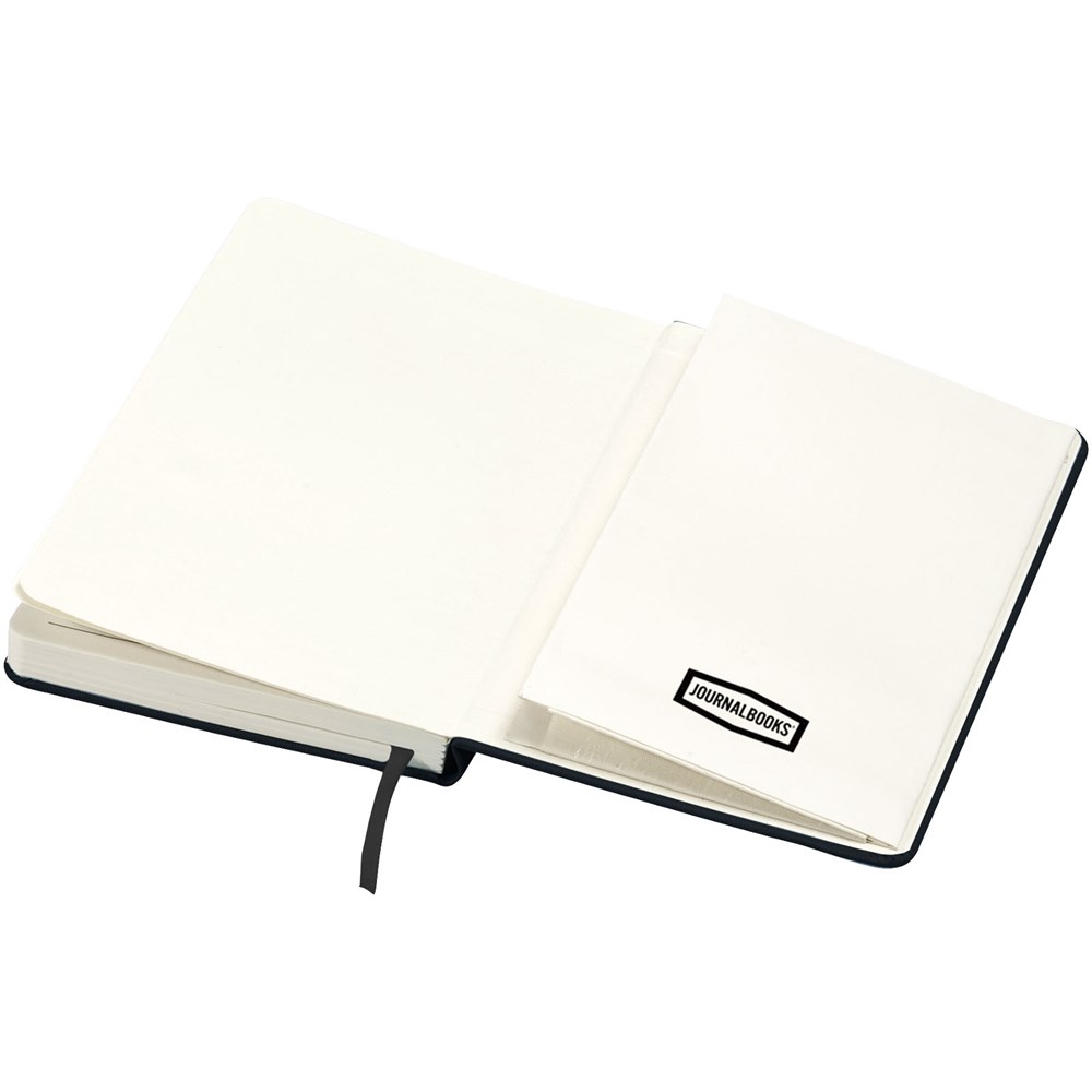 JournalBooks - Hardcover notitieboek -  A5 