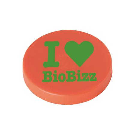 Gekleurde ronde magneet - Ø40 mm Gekleurde ronde magneet - Ø40 mm