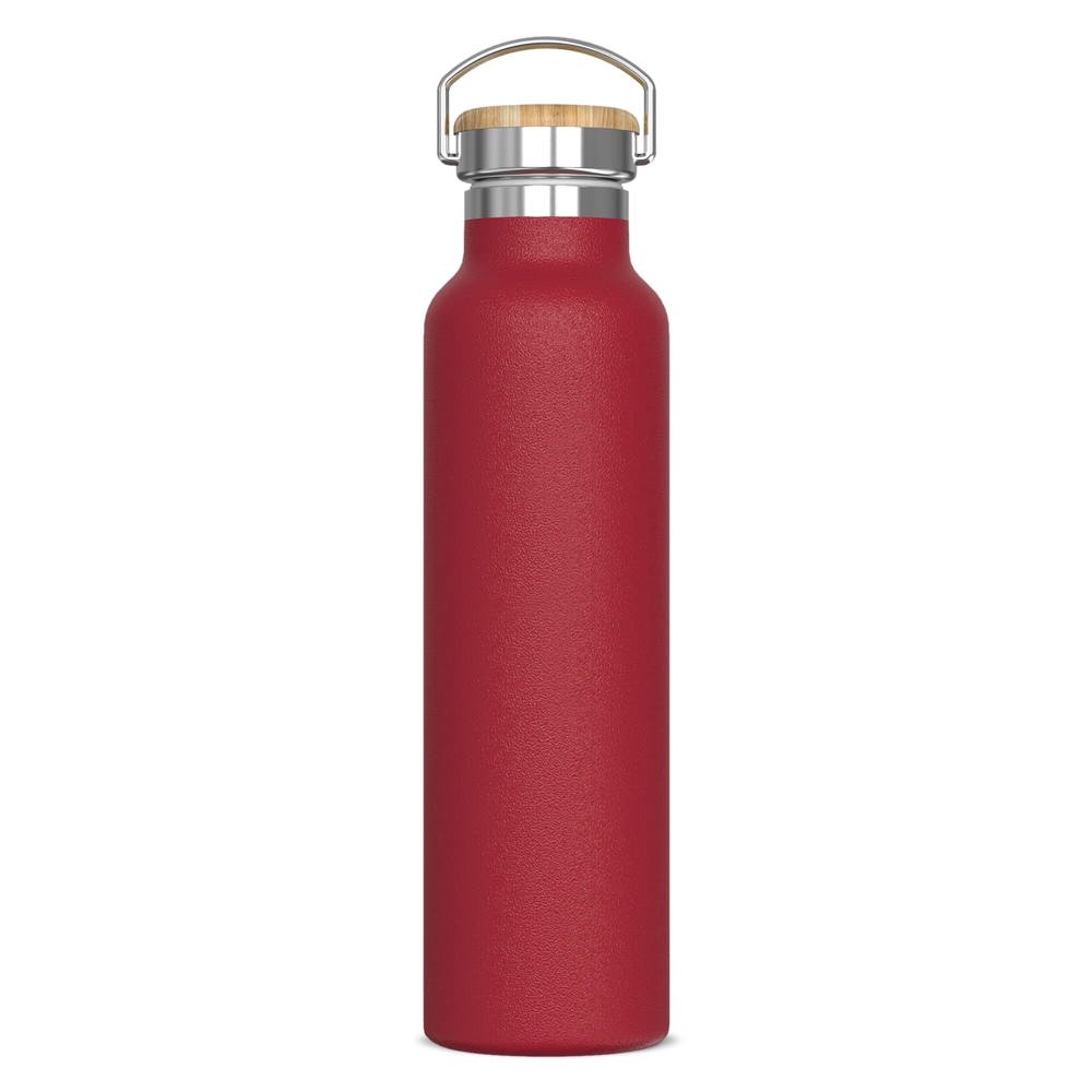 Donker Rood