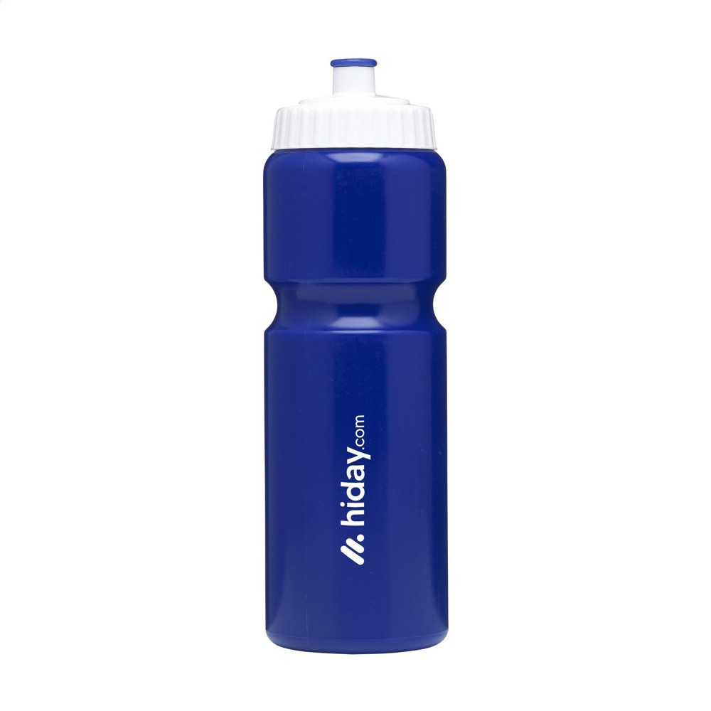blauw/wit