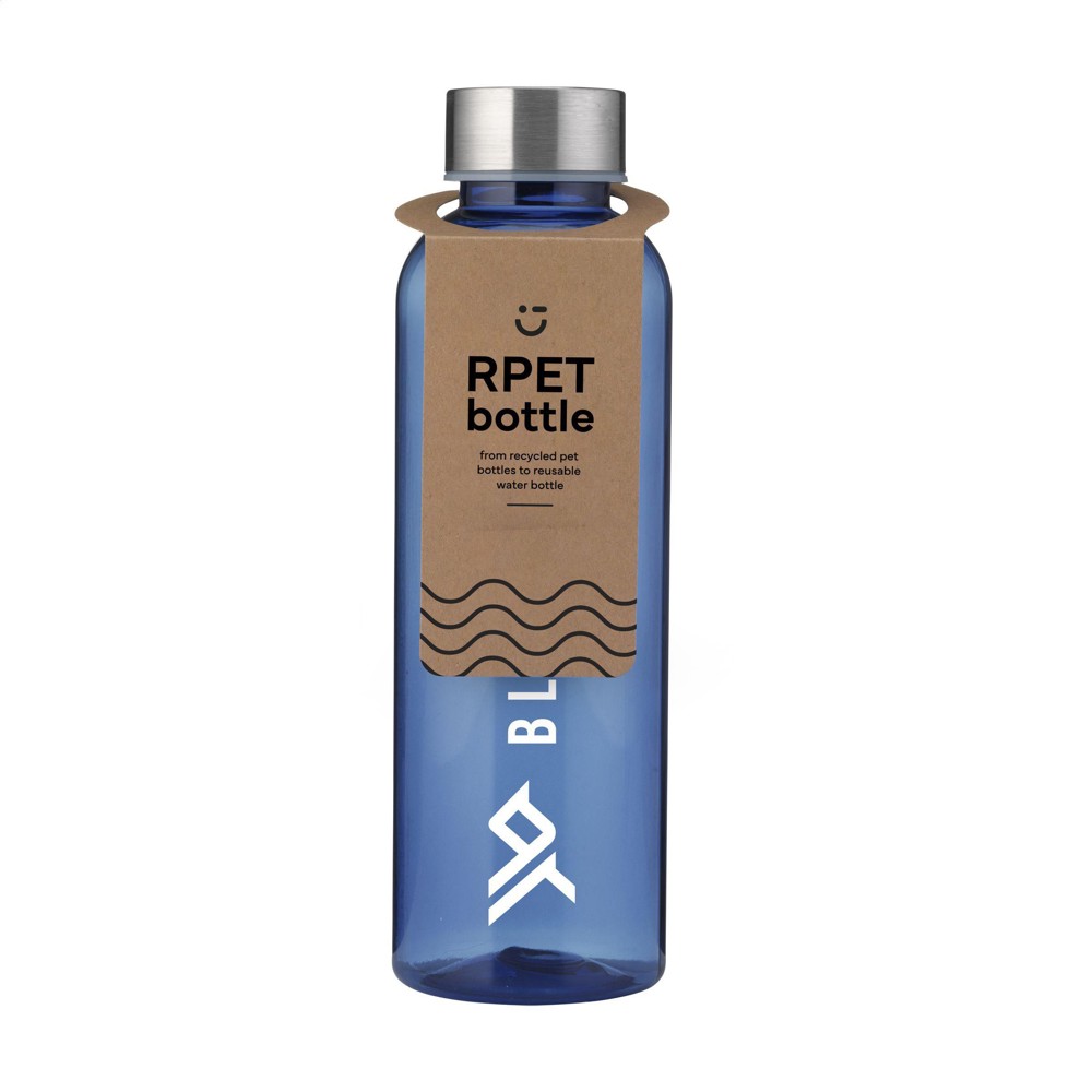 blauw (± PMS 2727)