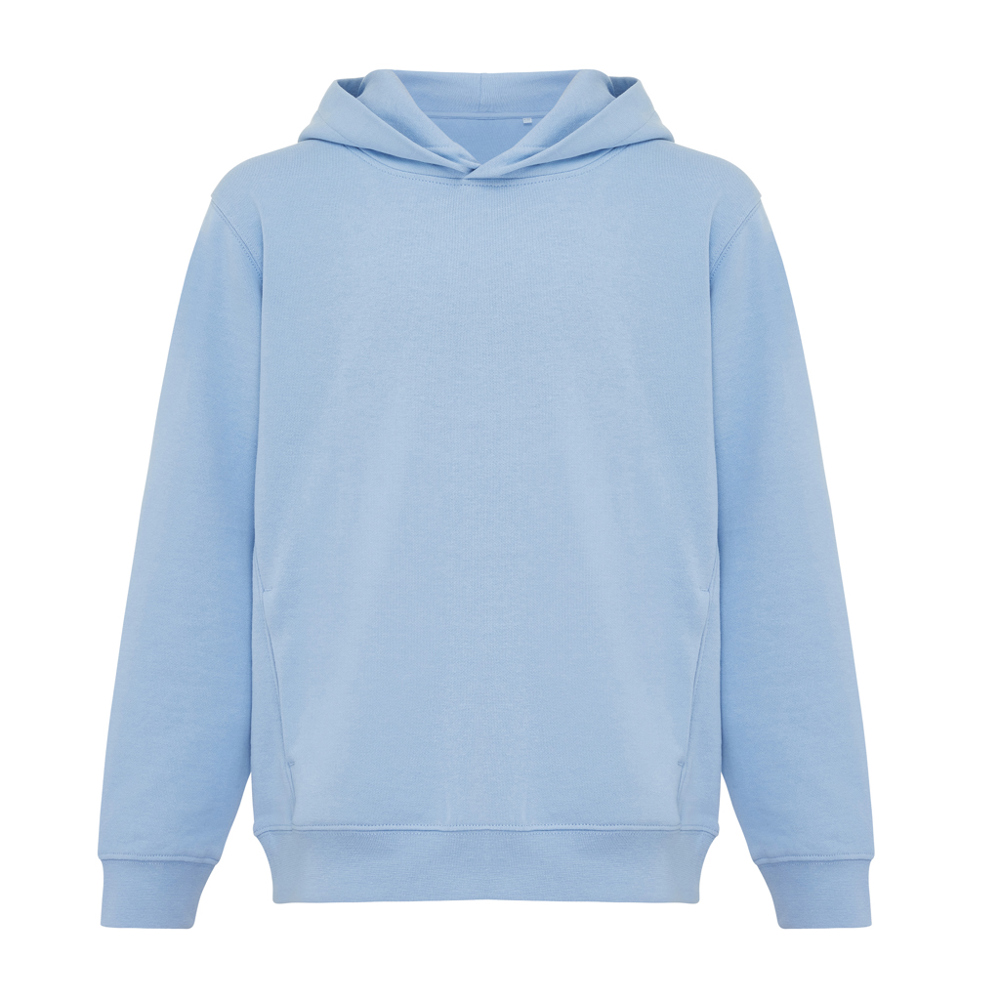 Sky blauw