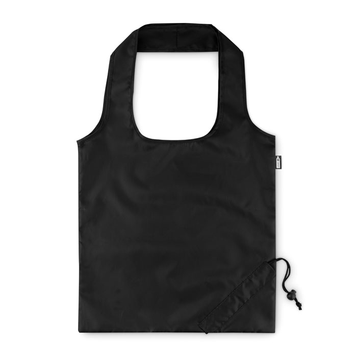 FOLDPET - Opvouwbare RPET tas
