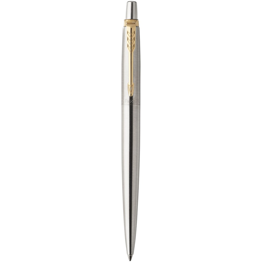 Parker Jotter SS balpen | Blauwschrijvend