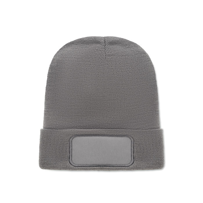 Unisex RPET gebreide muts