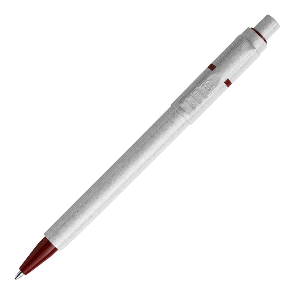 Grijs / Donker Rood