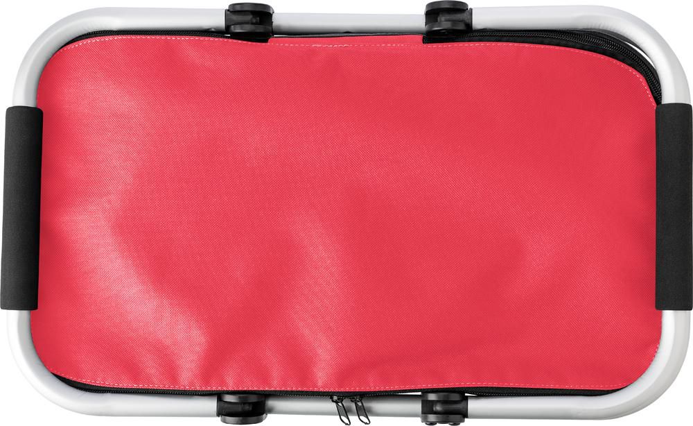 Boodschappenmand Douglas | Opvouwbaar | 30 l