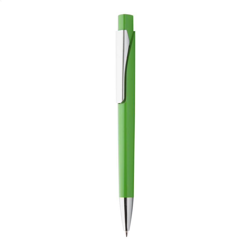 lime groen