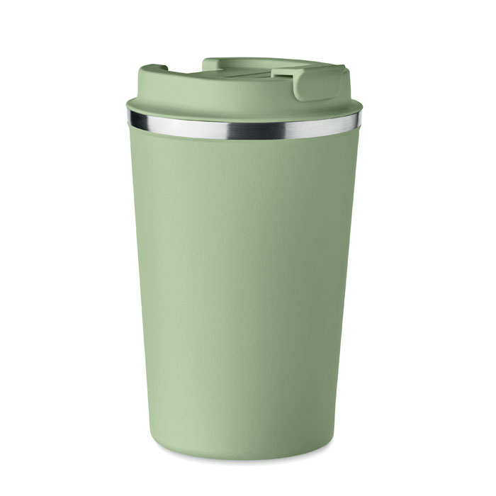 Mintgroen