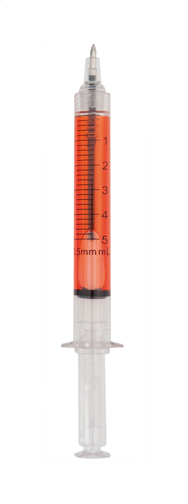 Vaccine - balpen