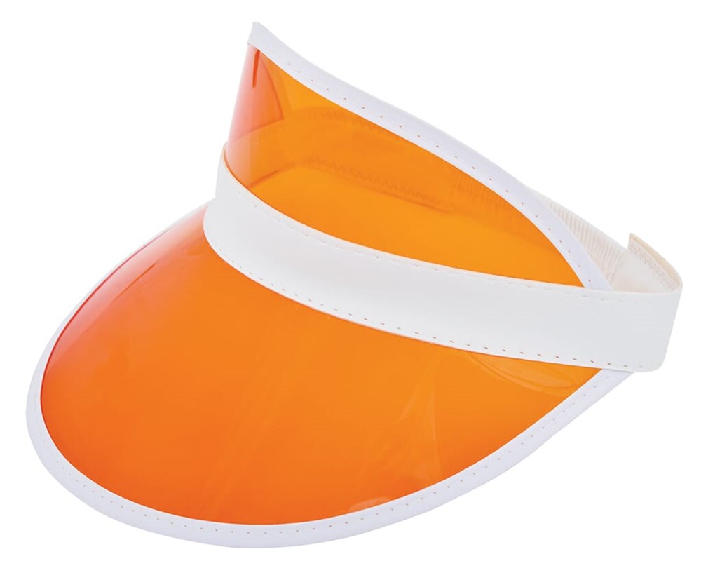 wit  ,  oranje