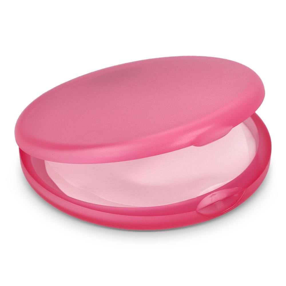 Ecru / Roze