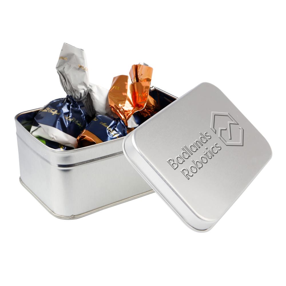 Praline crispy mix