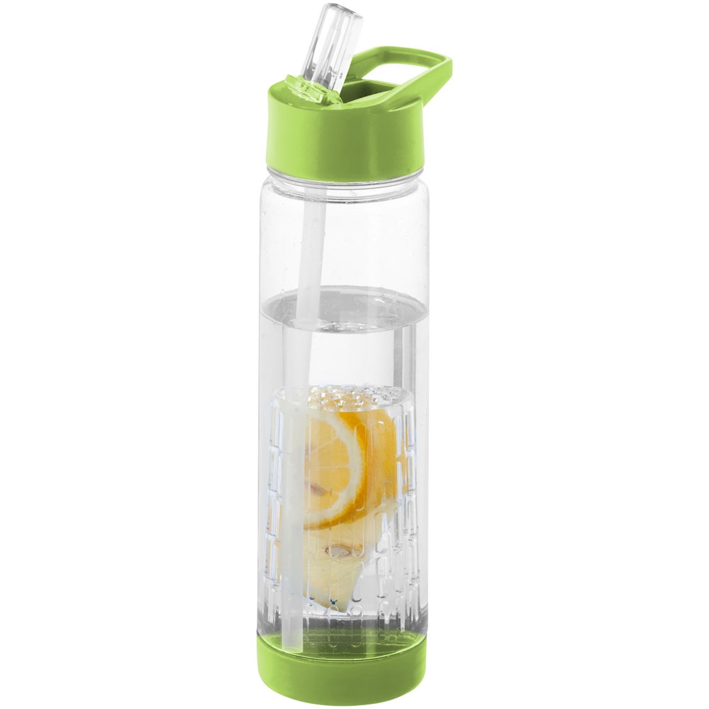 transparant,  lime
