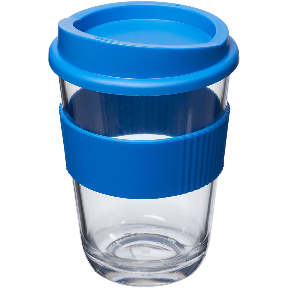 Middenblauw