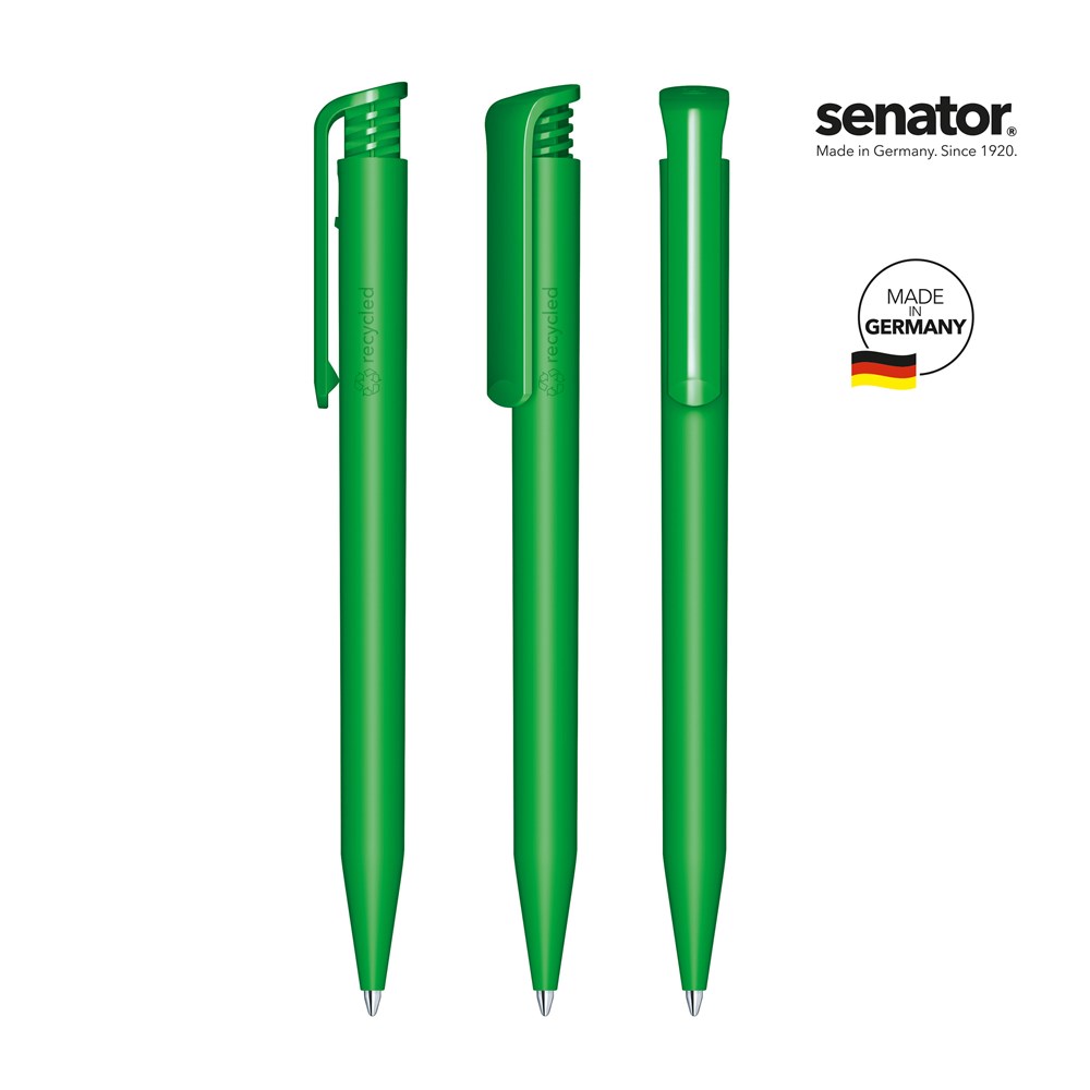 Groen