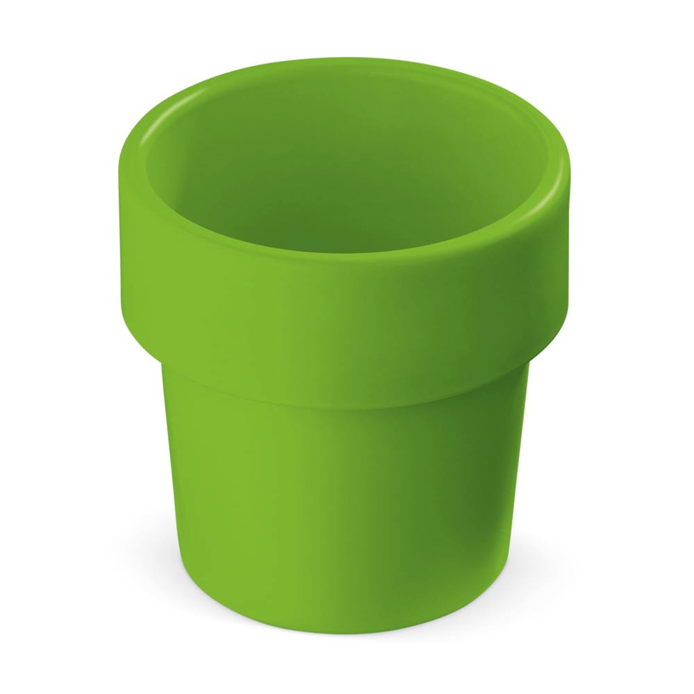 Lichtgroen