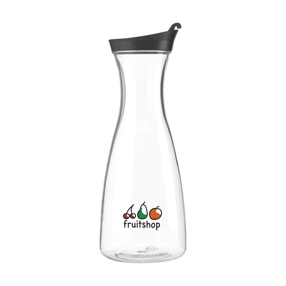 Tritan kunststof karaf - 1.1 liter