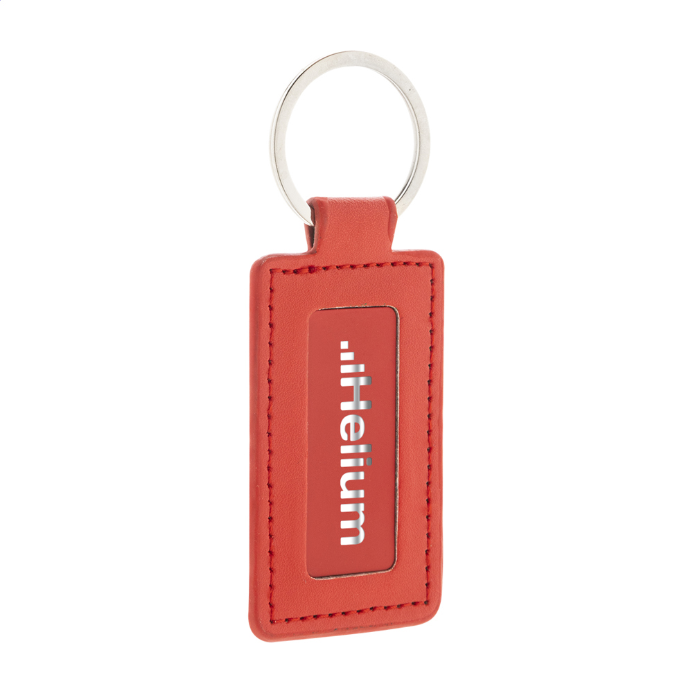 ShineKey Rect - RPU-sleutelhanger