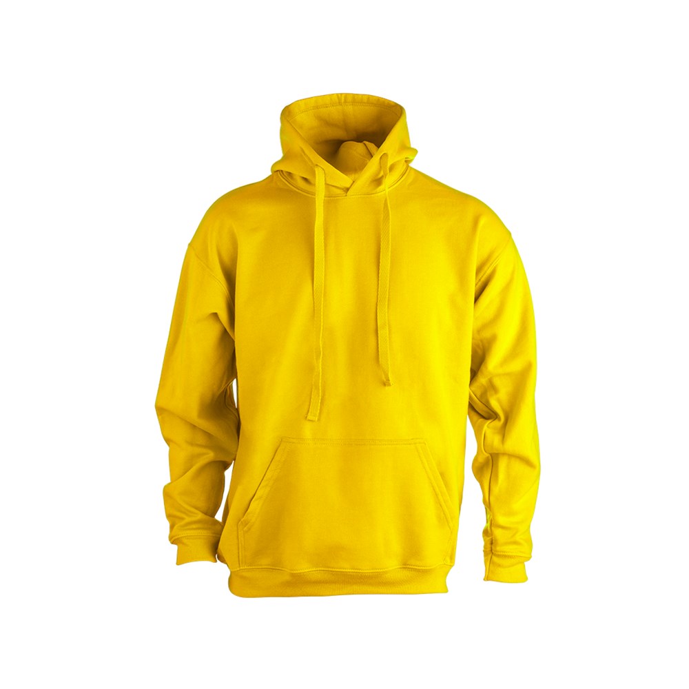 Budget hooded sweater - unisex
