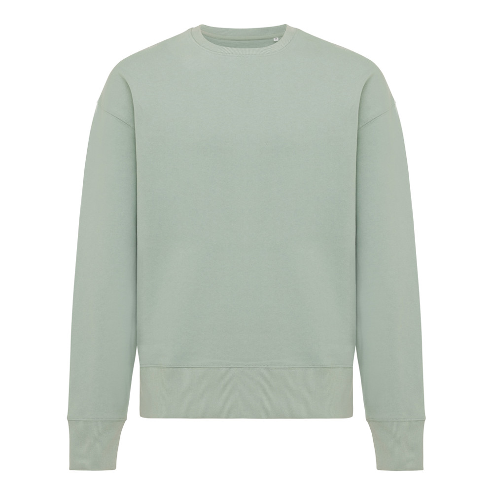 iceberg green