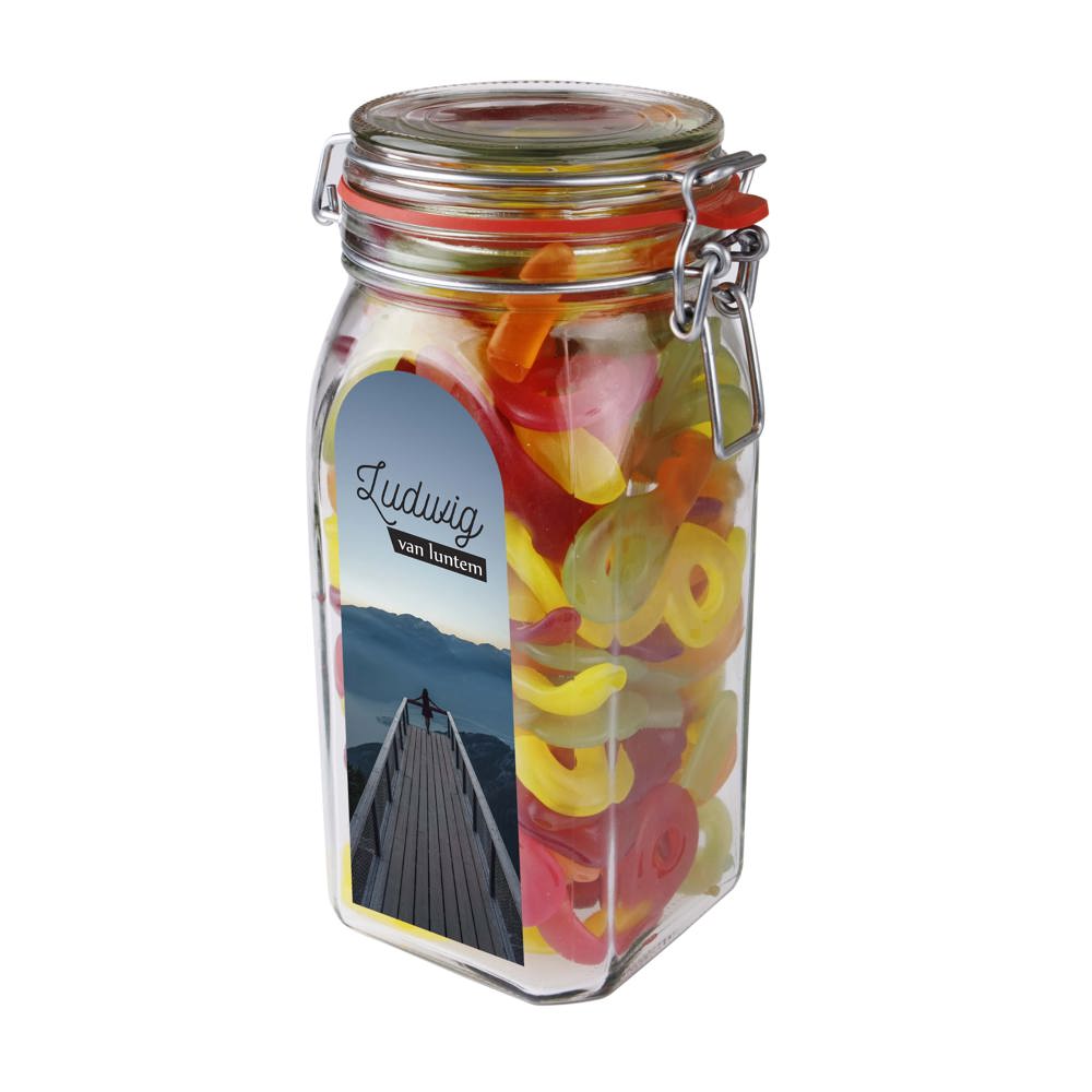 Fruitsleutels