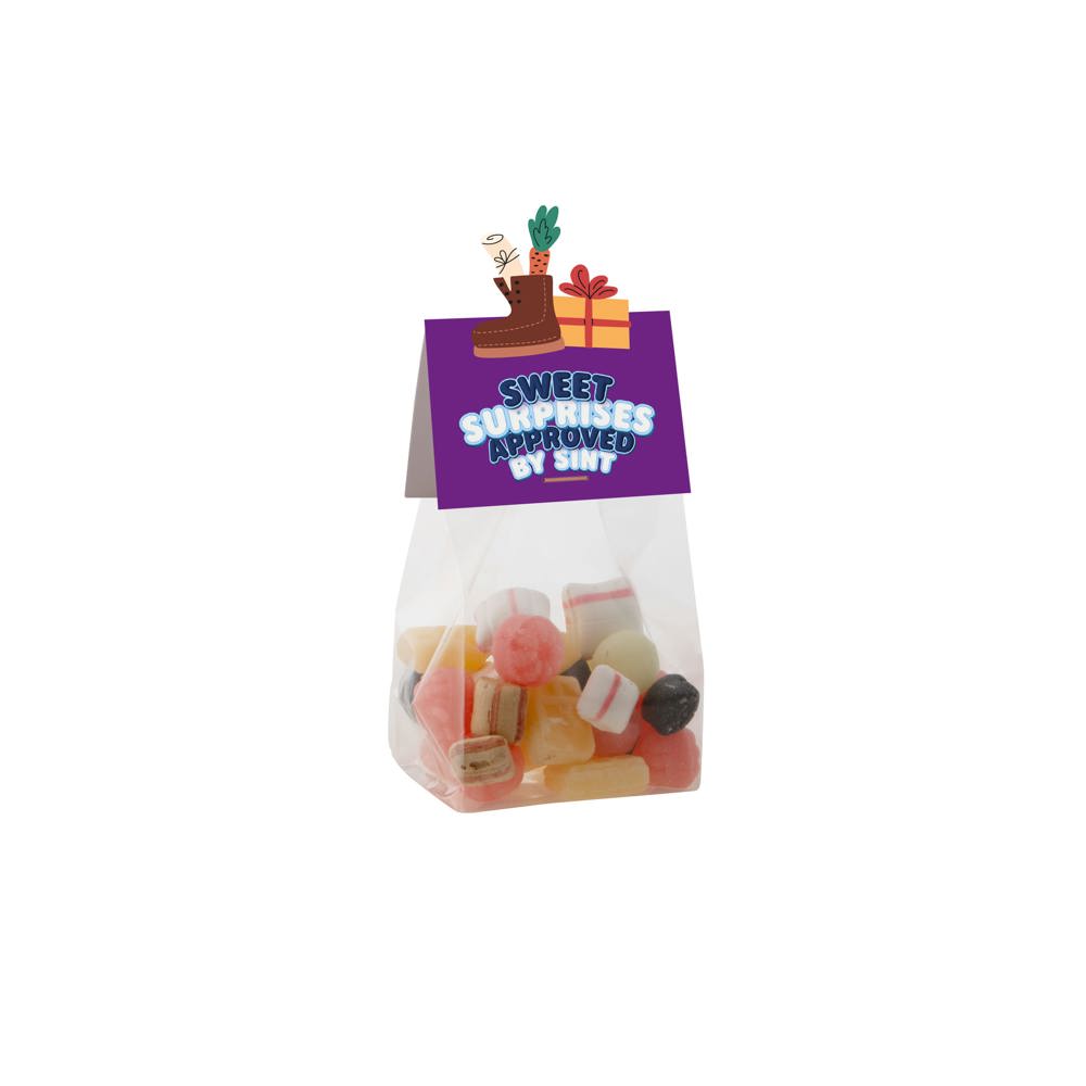 Oud Hollandse mix