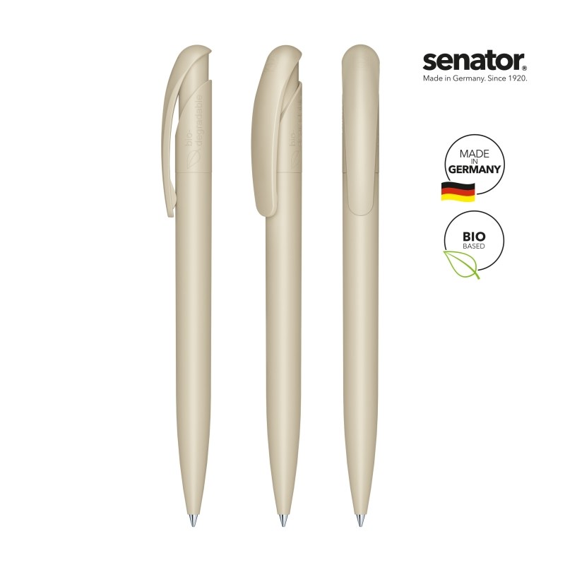 senator® Nature Plus Bio balpen