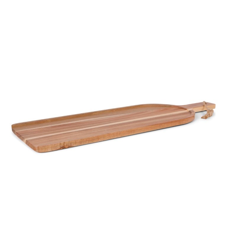 SENZA | Serveerplank - 22 x 62,5 x 1,5 cm