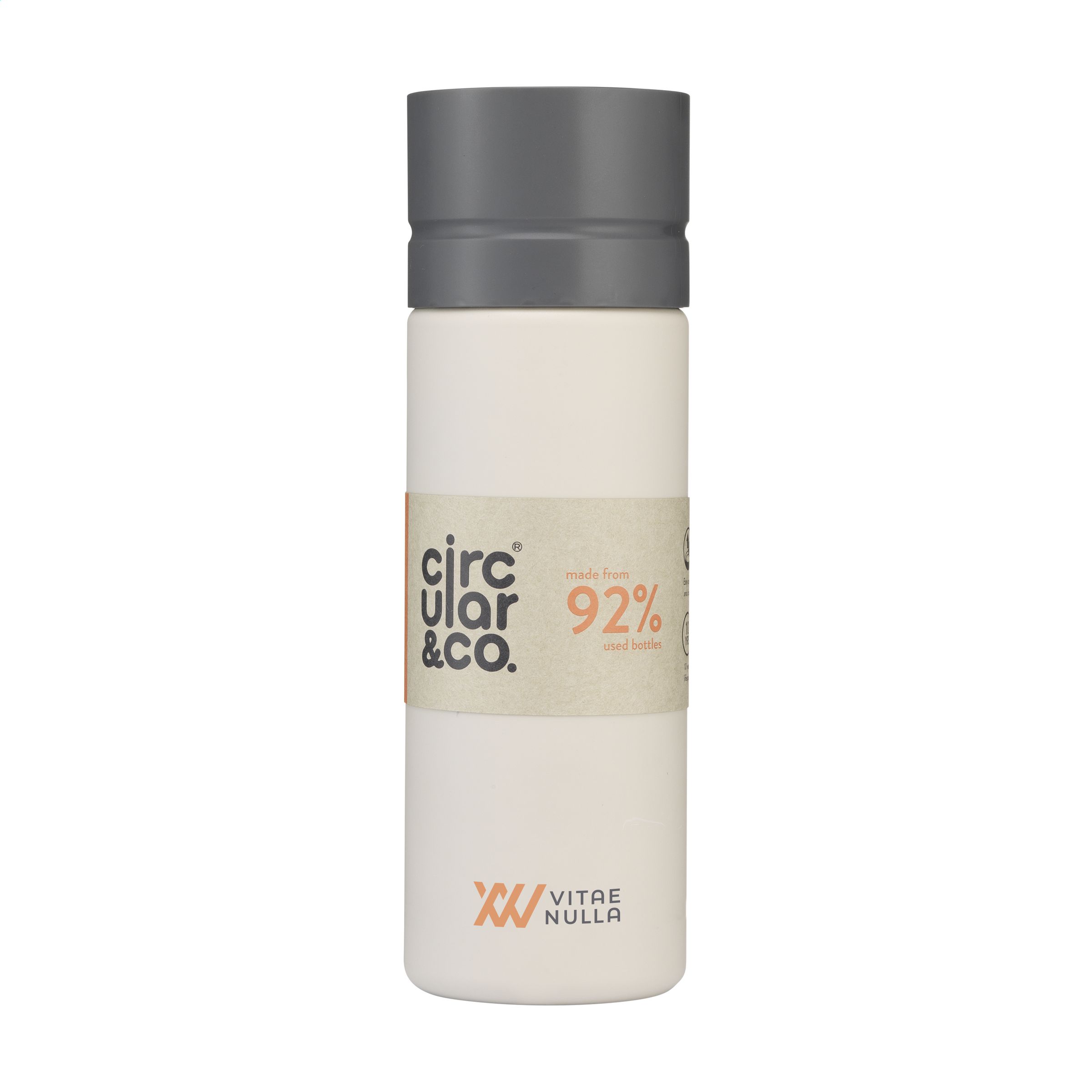 Circular&Co Reusable Bottle - 600 ml