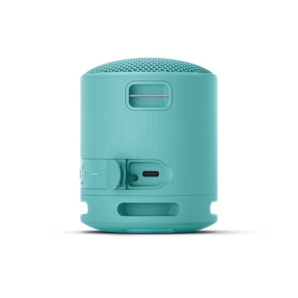 Sony Bluetooth Speaker SRS-XB100