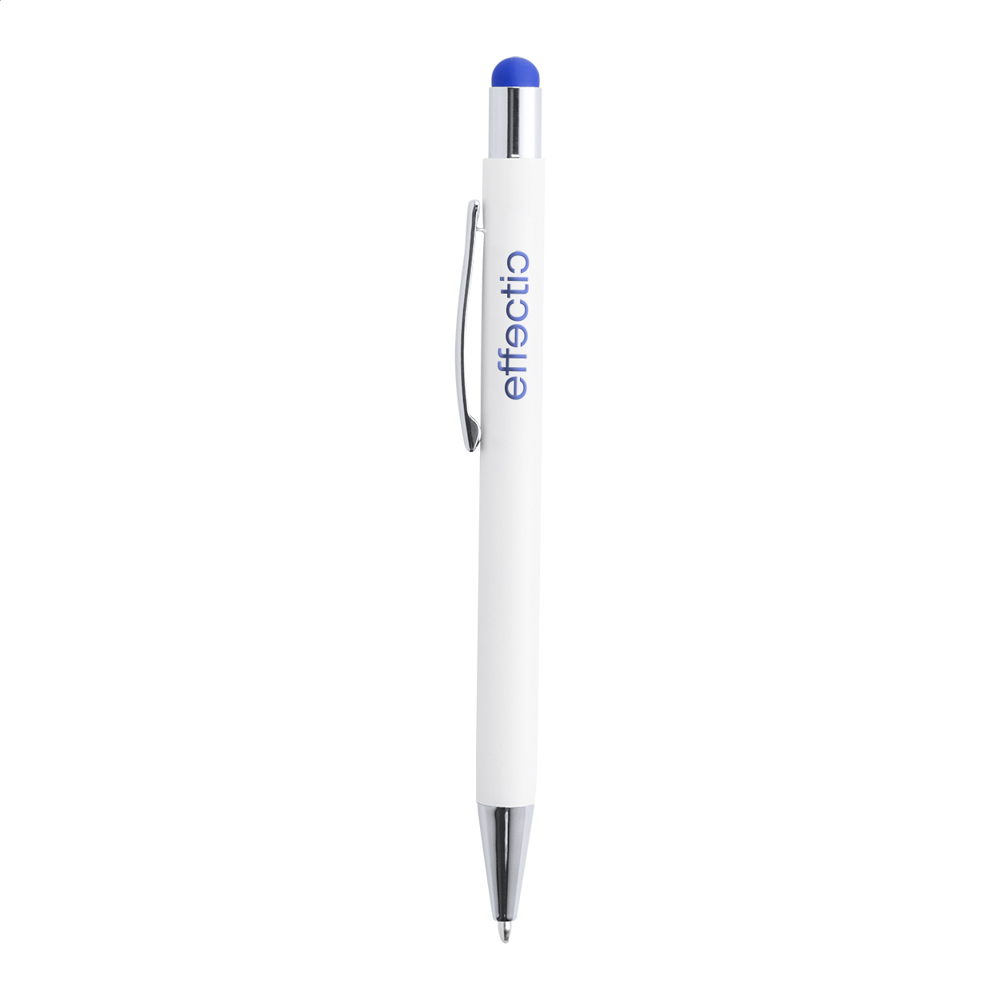 Blauw/Wit
