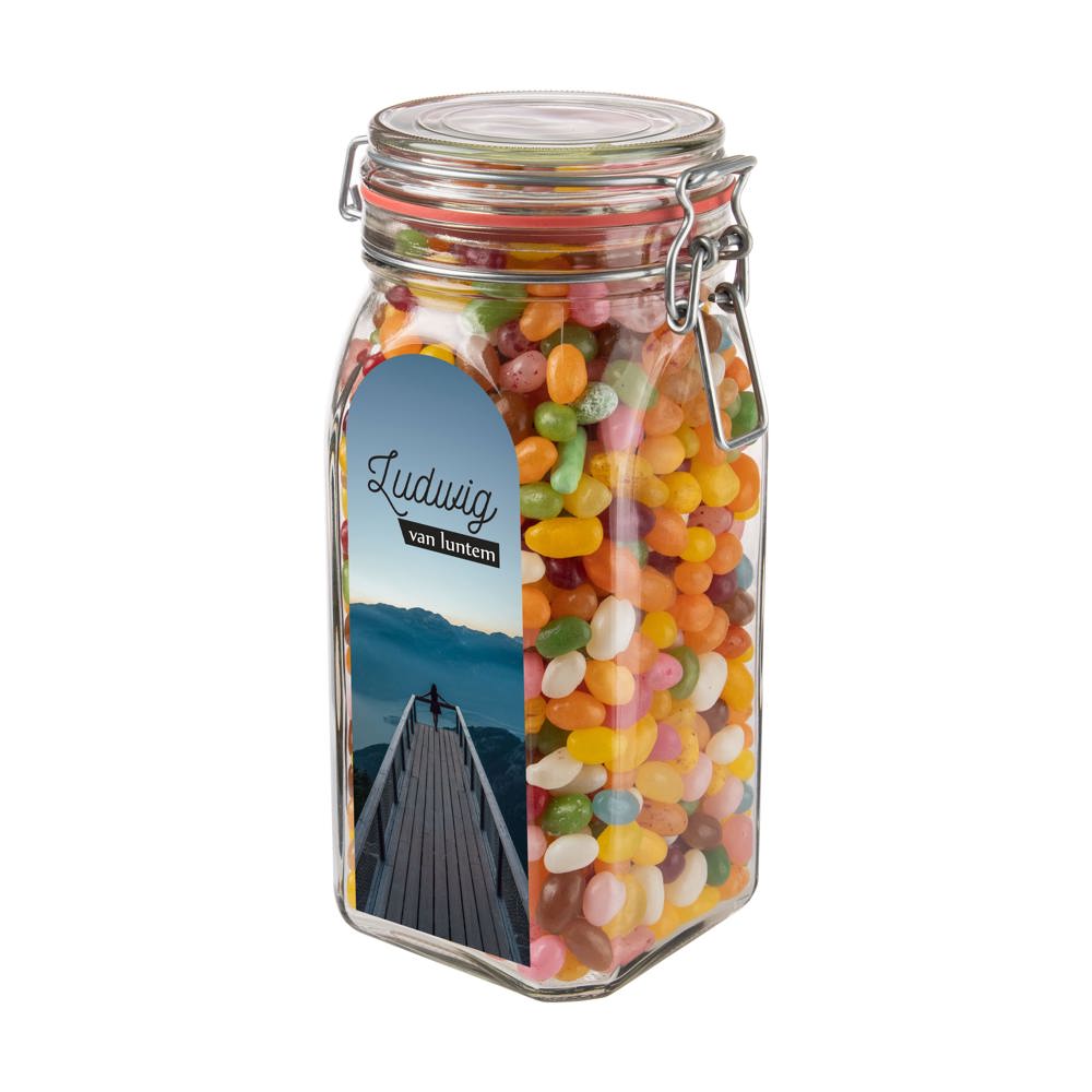Jelly beans