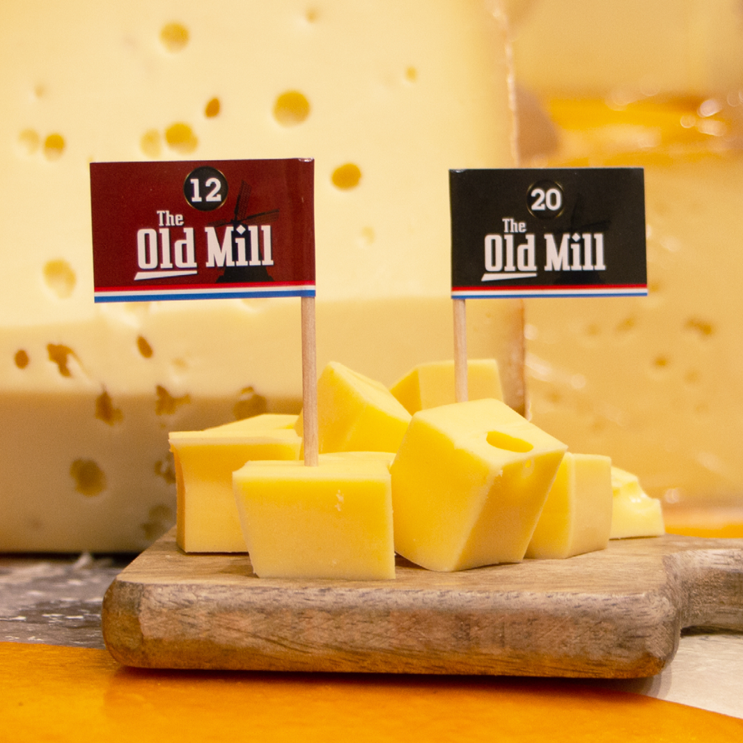 Partyprikkers rechthoekig Partyprikkers rechthoekig