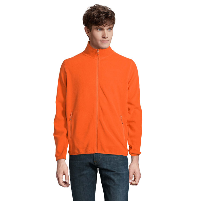 Oranje