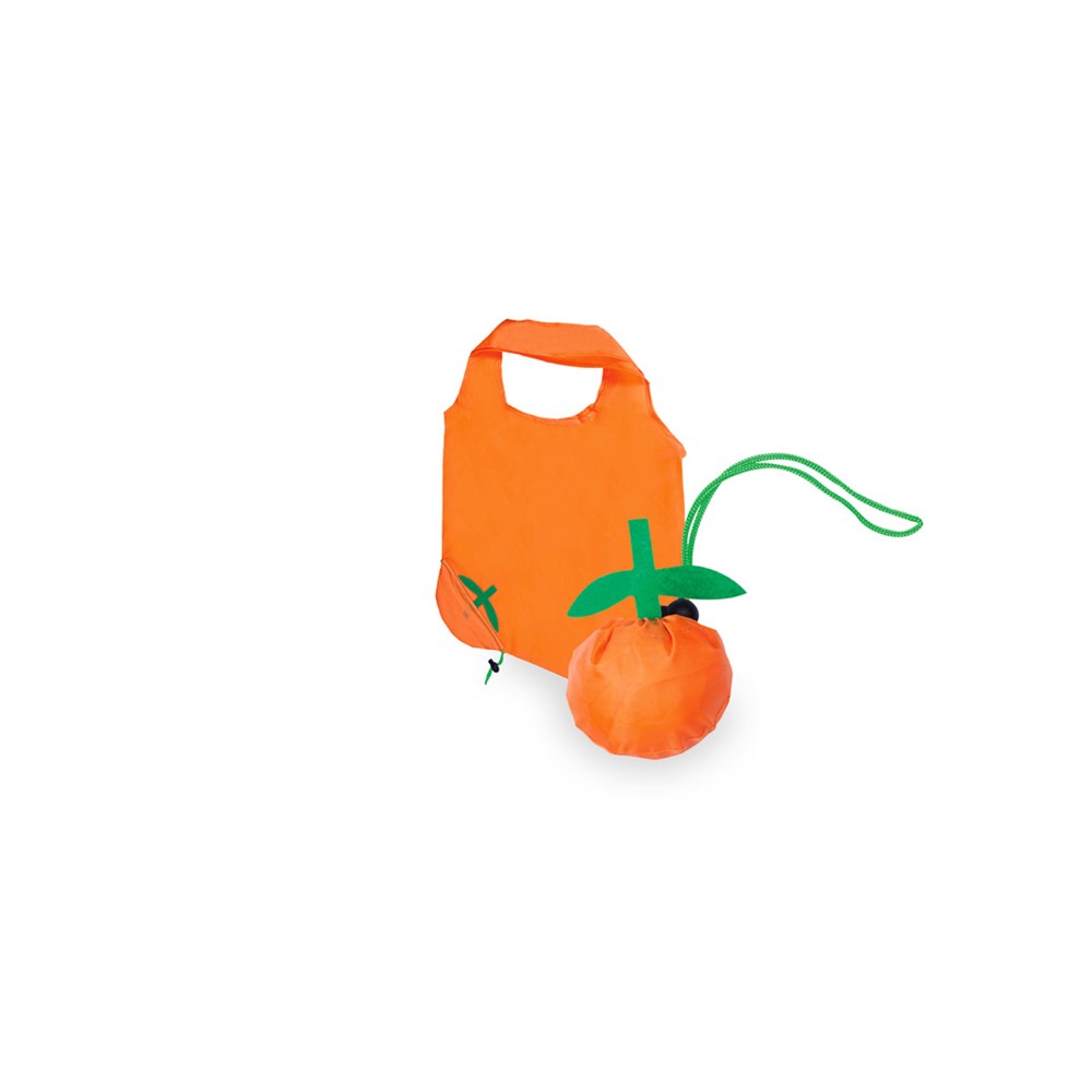 Opvouwbare tas - fruit Opvouwbare tas - fruit