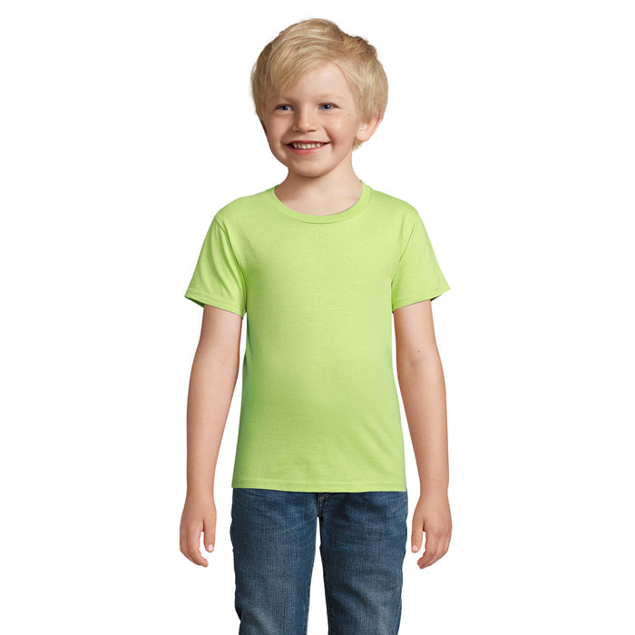 Appel groen
