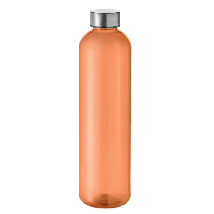 Transparant Oranje